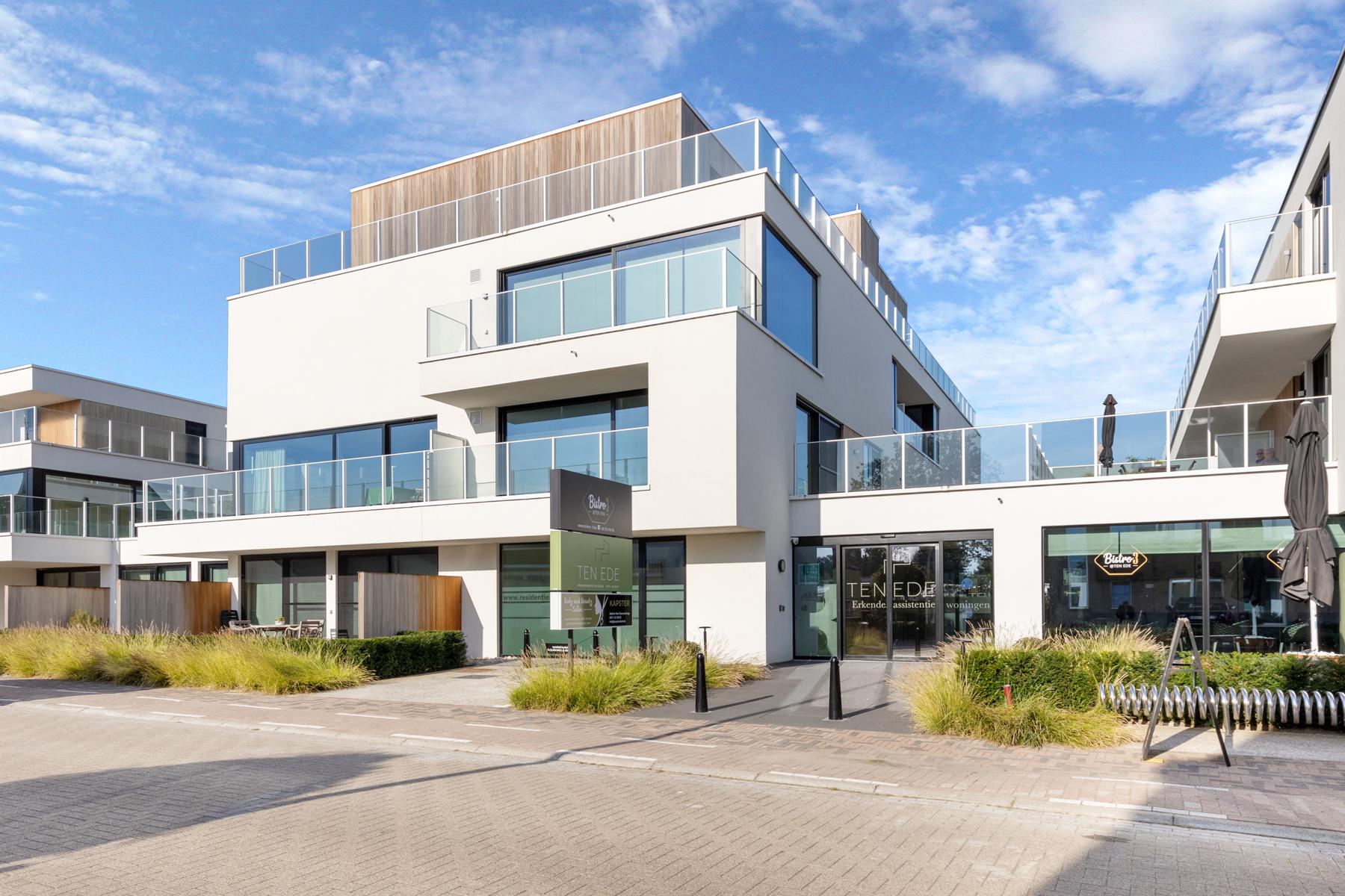Appartement in Wetteren