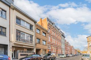 Dit volledig gerenoveerd appartementsgebouw is centraal en rustig gelegen in het centrum van Turnhout vlakbij scholen, trein en bus, winkels en...