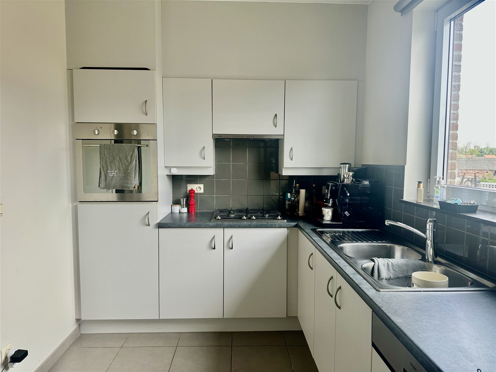 Instapklaar appartement TE HUUR in Nederzwalm - foto 5