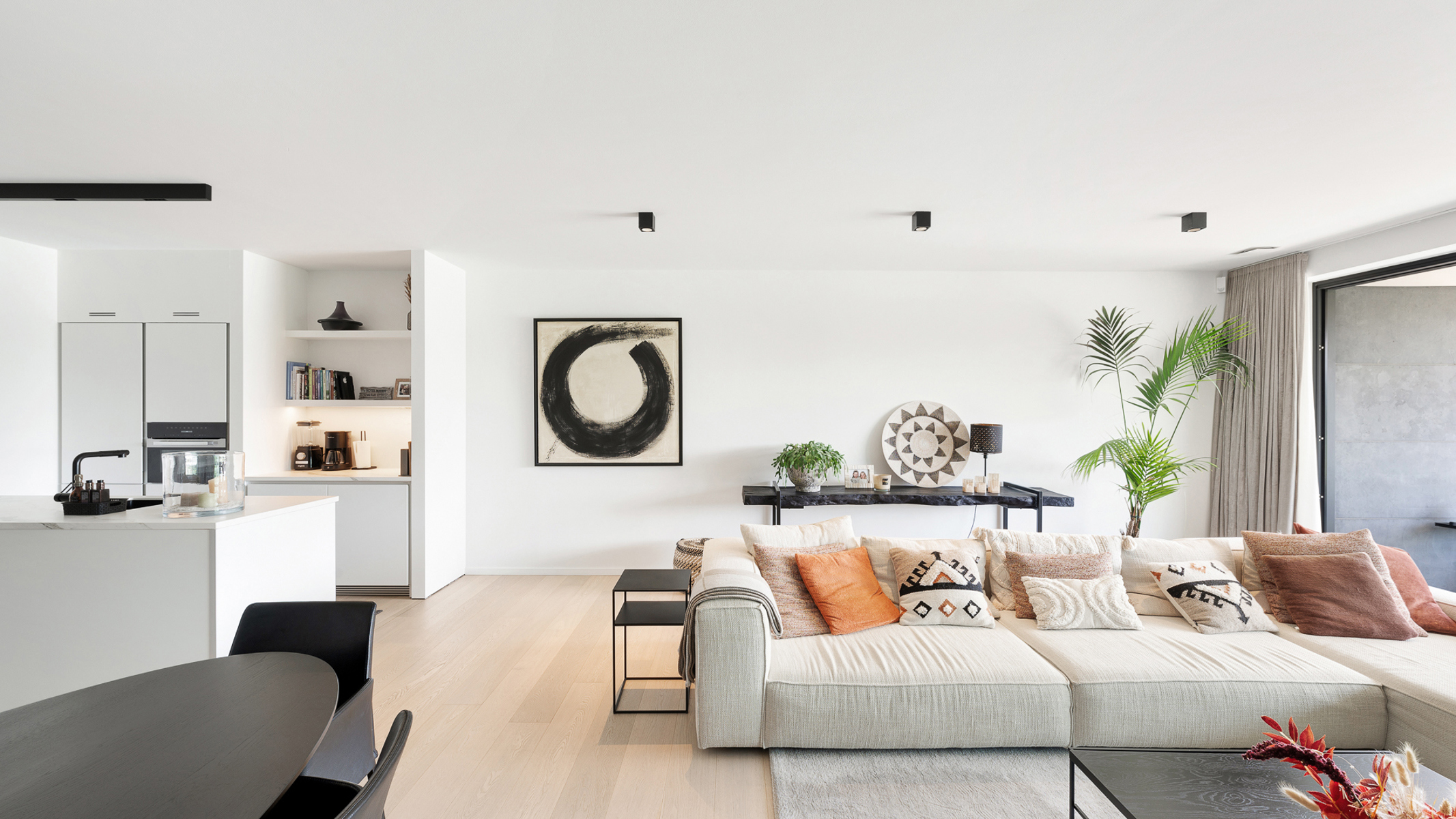 Exclusief appartement met adembenemend zicht op het Zegemeer - foto 5