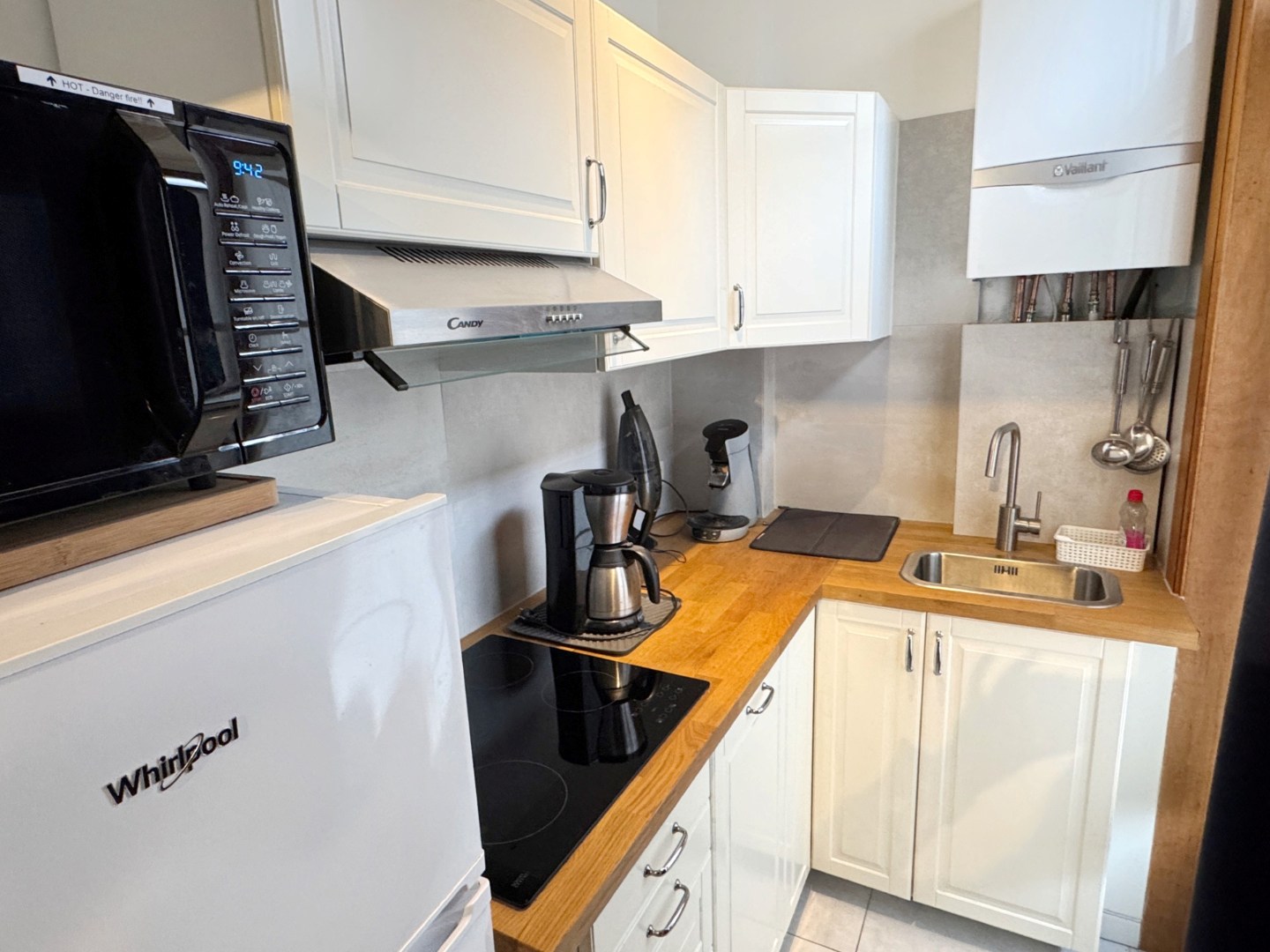 Residentie Weekend 0101 - foto 2