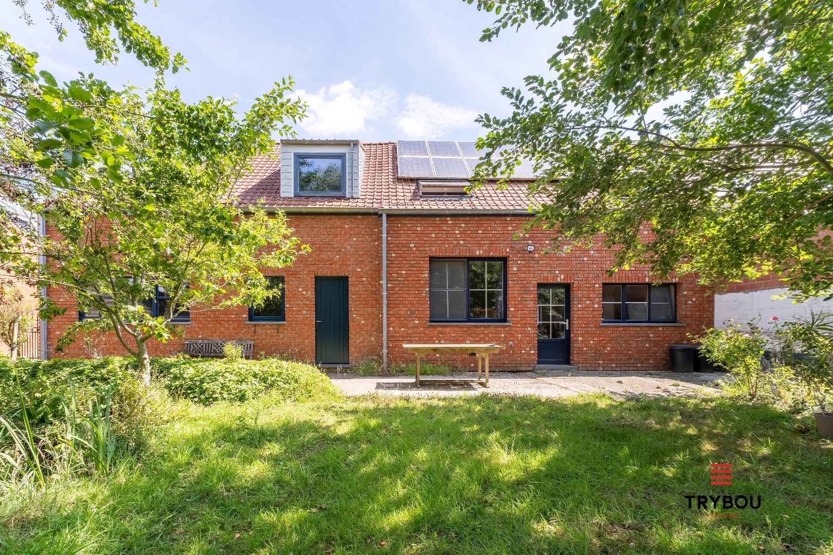 Woning te koop - Zegestraat 11 te Houthulst - foto 3