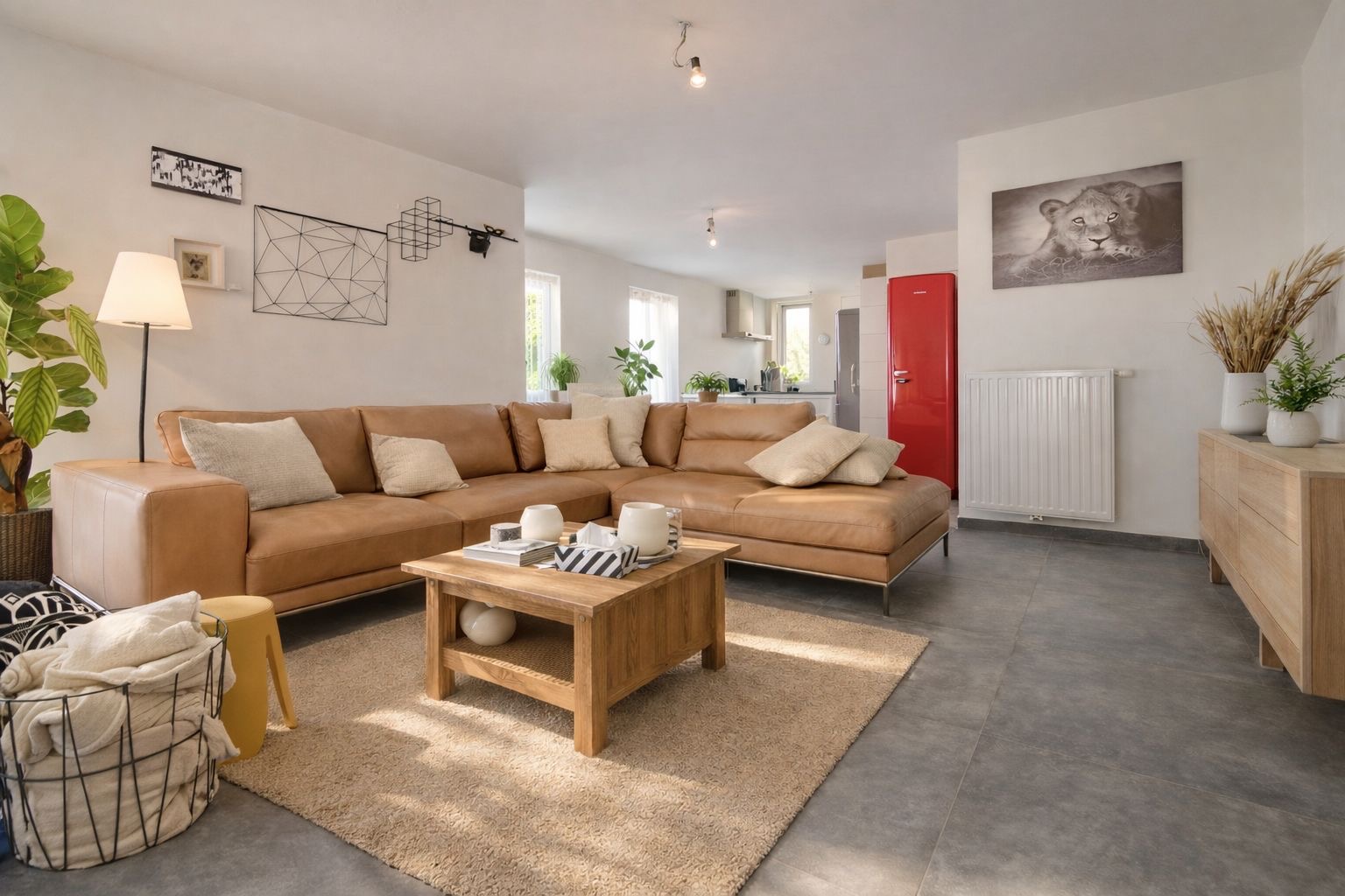 Maison à vendre à Zomergem avec 3 chambres - photo 5