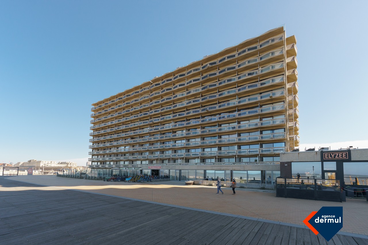 RESIDENTIE ALDIS - foto 1