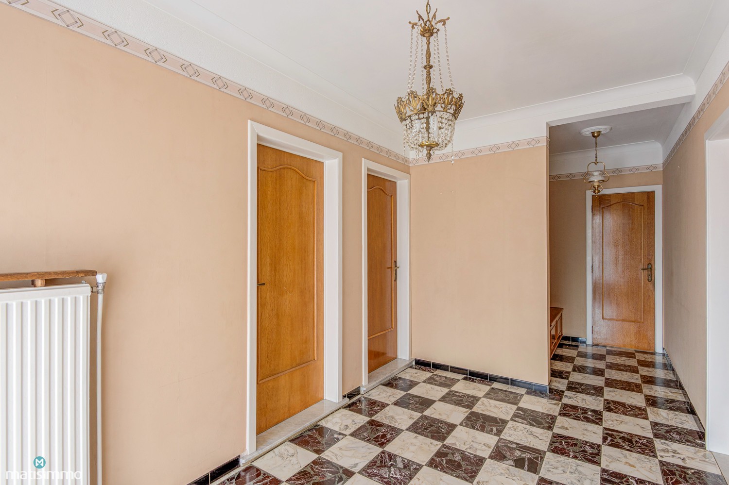 GEZINSWONING MET DRIE SLAAPKAMERS IN LANDELIJKE OMGEVING TE GENOELSELDEREN (RIEMST) - foto 4