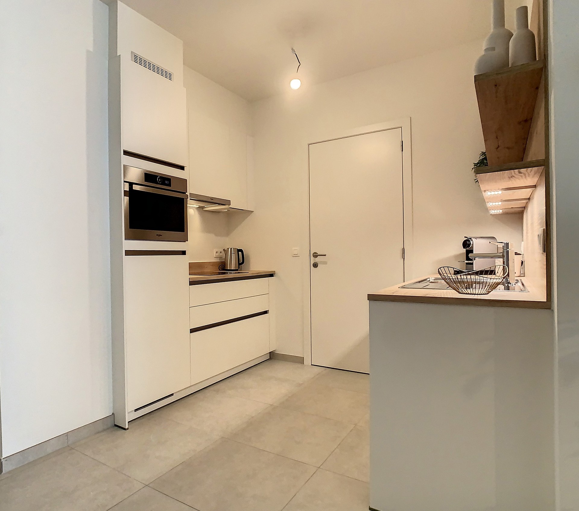 Appartement F1.02 - Ursulinenhof - photo 3