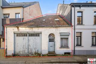 Terrain à vendre à Lede