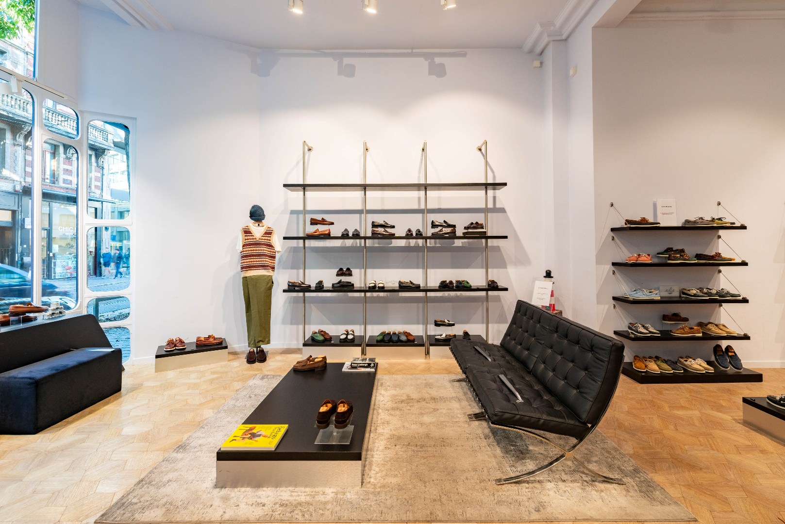 Nationalestraat 15-17 - foto 5