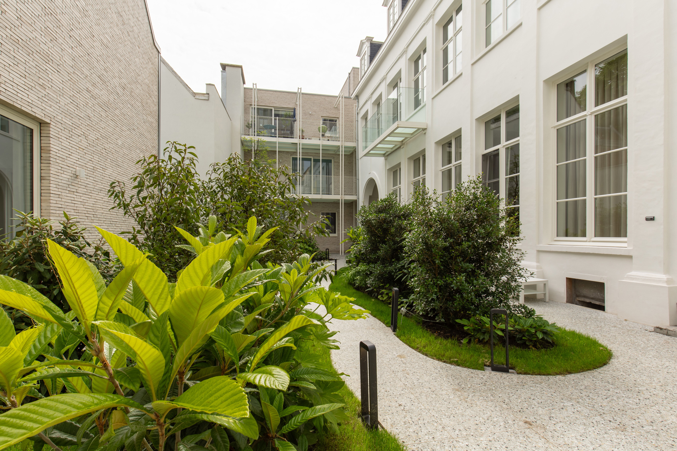 Maison à vendre à Anvers avec 2 chambres - photo 3