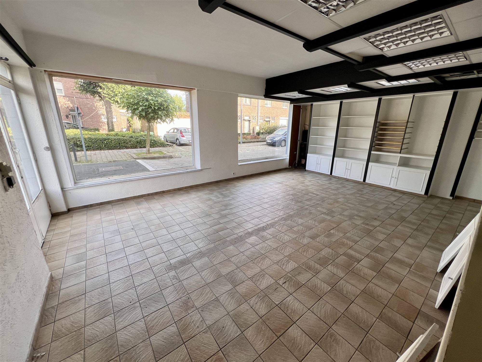 Uniek Pand van 385 m² met Onbeperkte Mogelijkheden - foto 5
