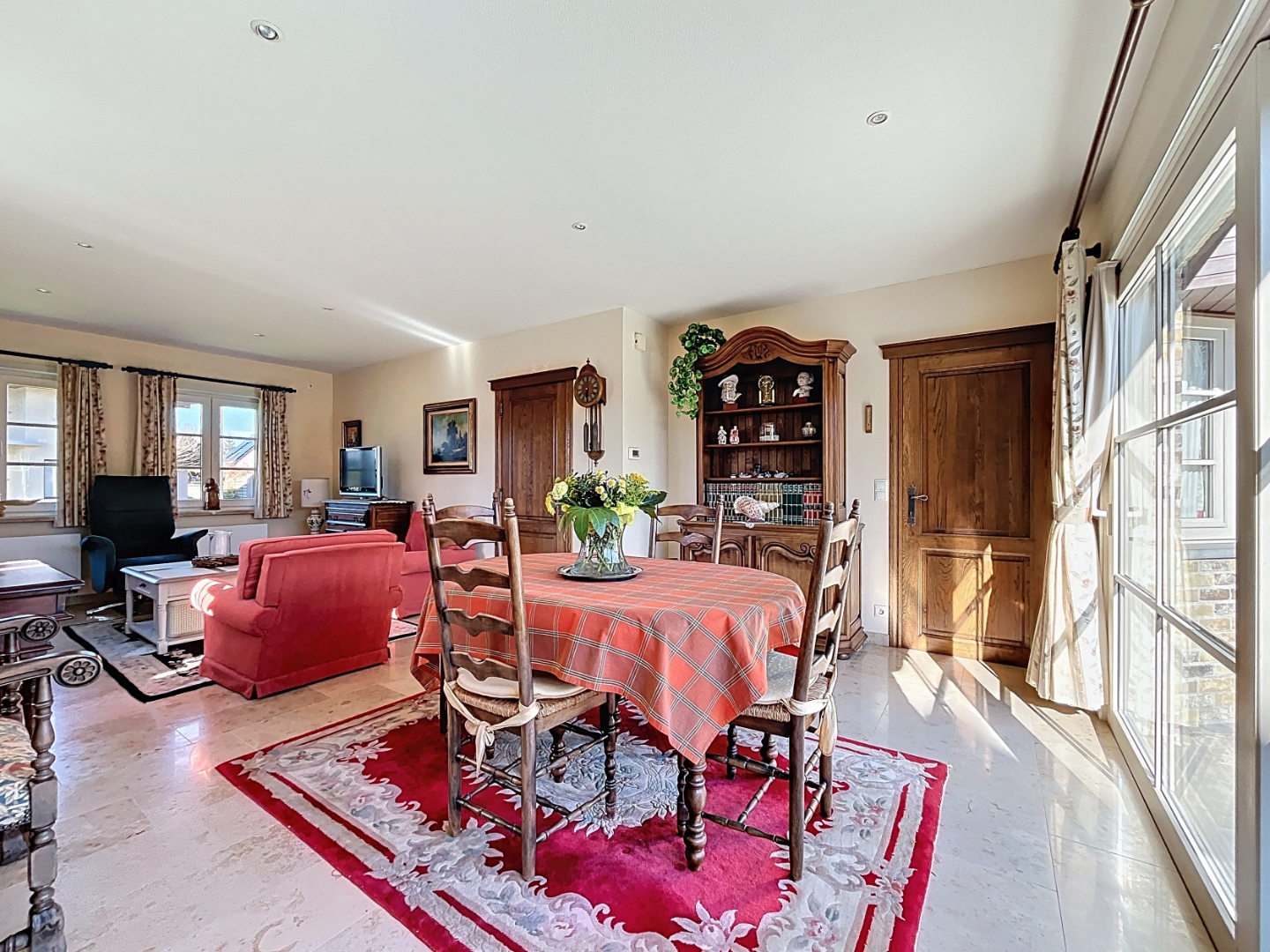 Instapklare villa op rustige topligging - foto 3