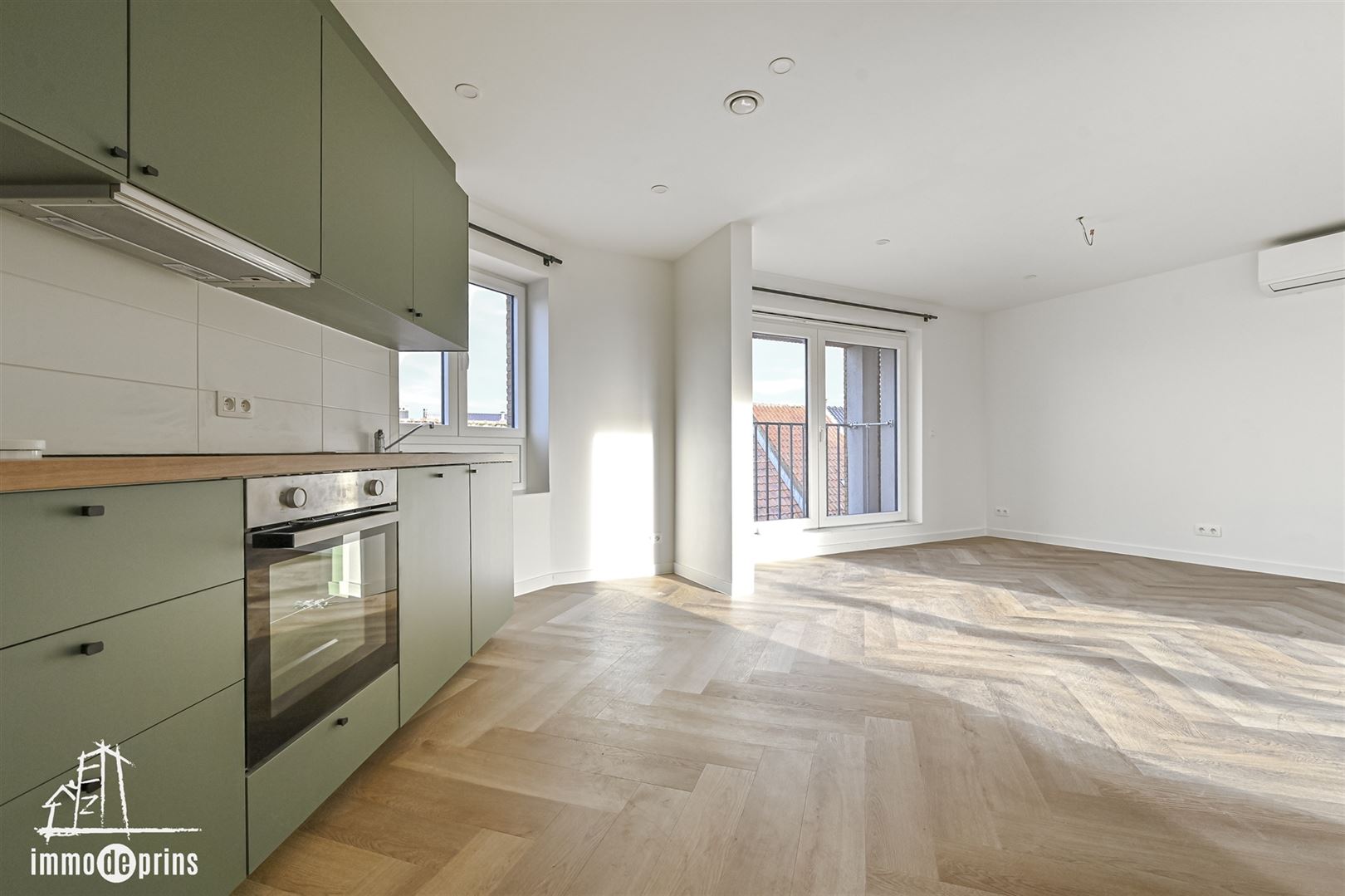 Appartement - photo 5