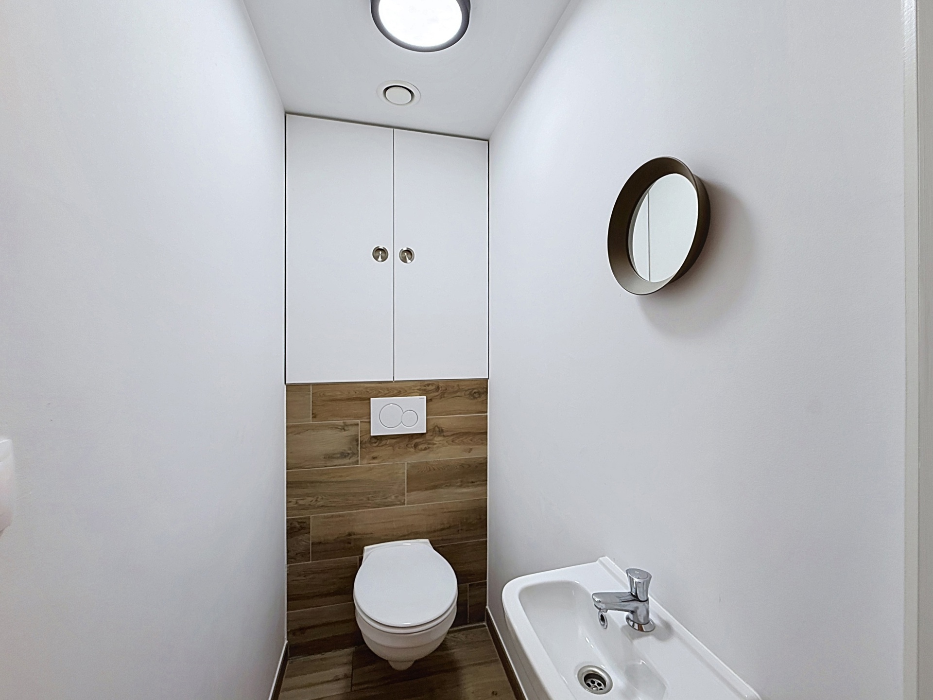 Appartement te huur in Ath met 2 slaapkamers - foto 5