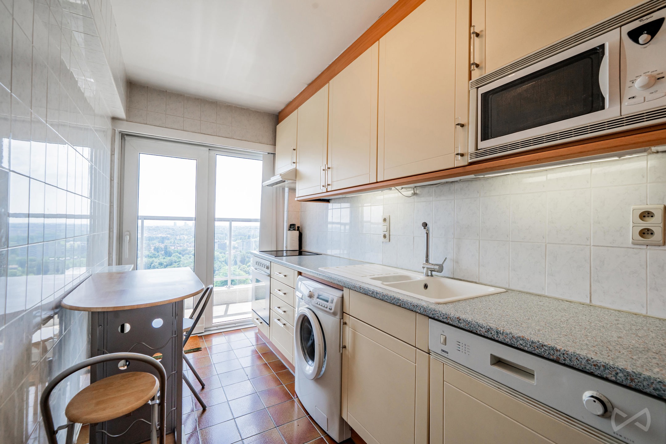 Appartement à vendre à Jette avec 3 chambres - photo 4