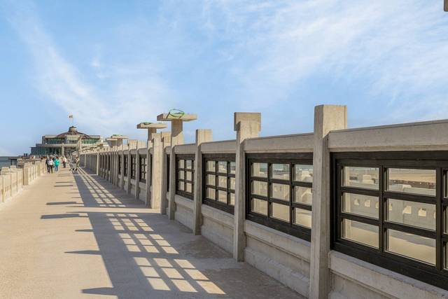 Project te koop in Blankenberge