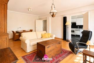 Bent u op zoek naar een comfortabel en energiezuinig appartement op een absolute topligging? Dan is dit appartement beslist een bezoek waard.Gelegen...