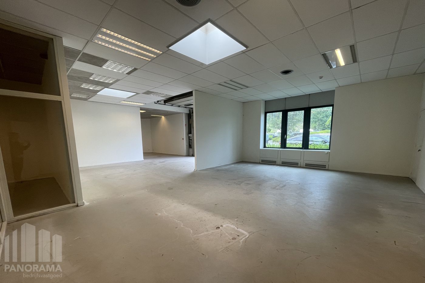 Kantoren en magazijnen met visibiliteit vanaf R0 - foto 4