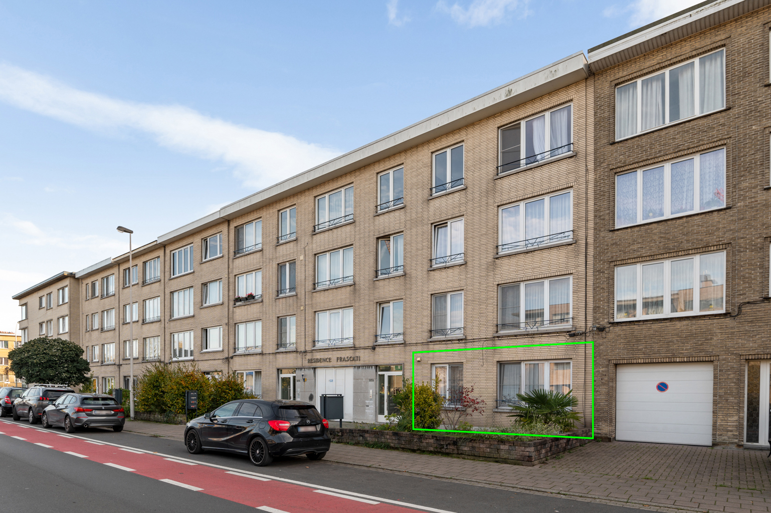 Apartment for sale in Deurne with 3 bedrooms - photo 1