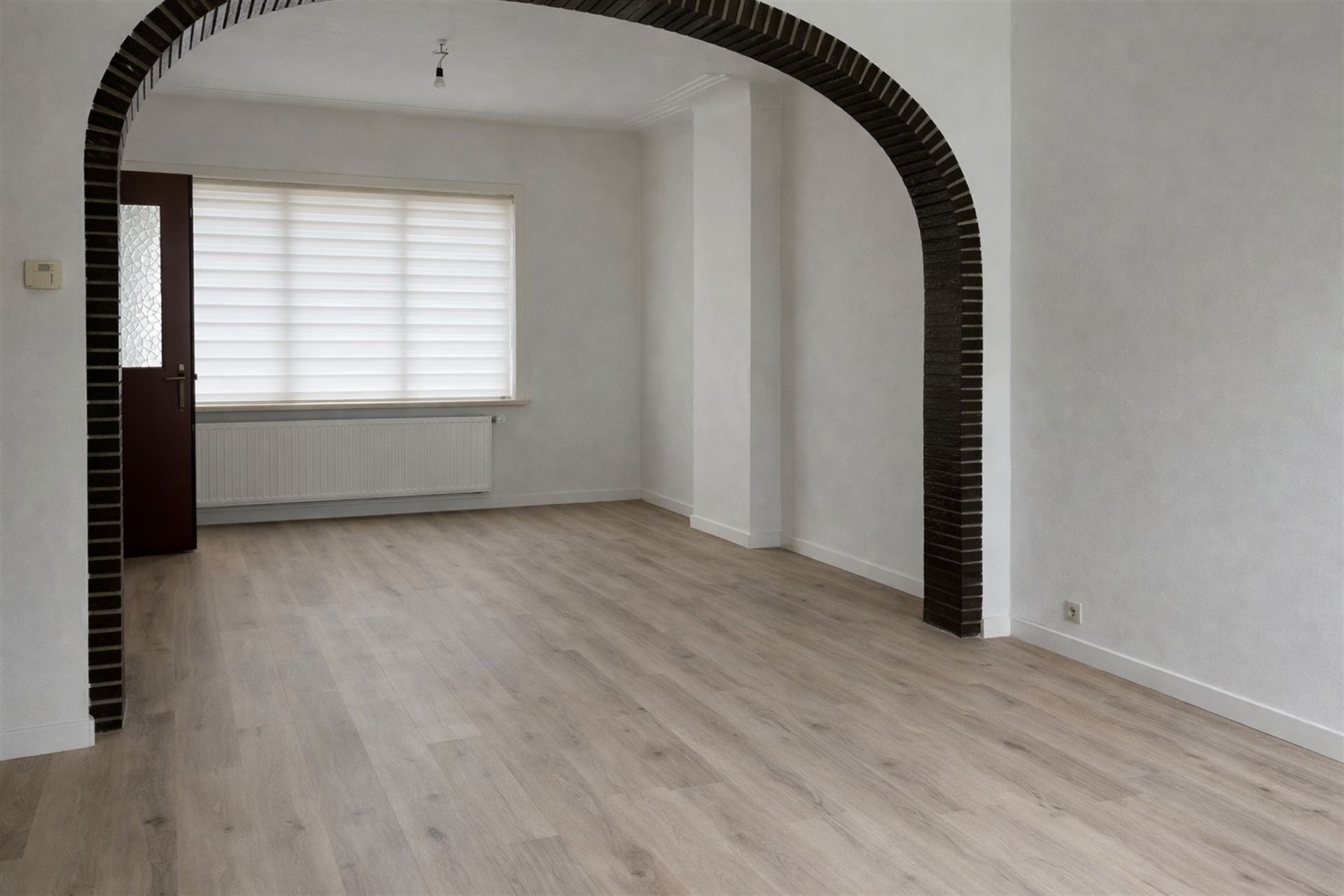 Gerenoveerde woning aan het Vrijbroekpark! - foto 4