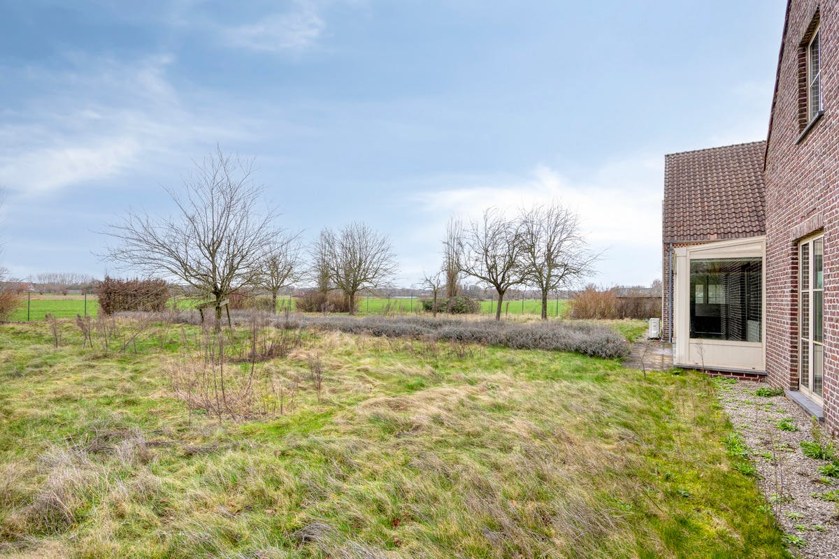 Om te bouwen pand met open zicht in Sint-Martens-Latem - foto 2