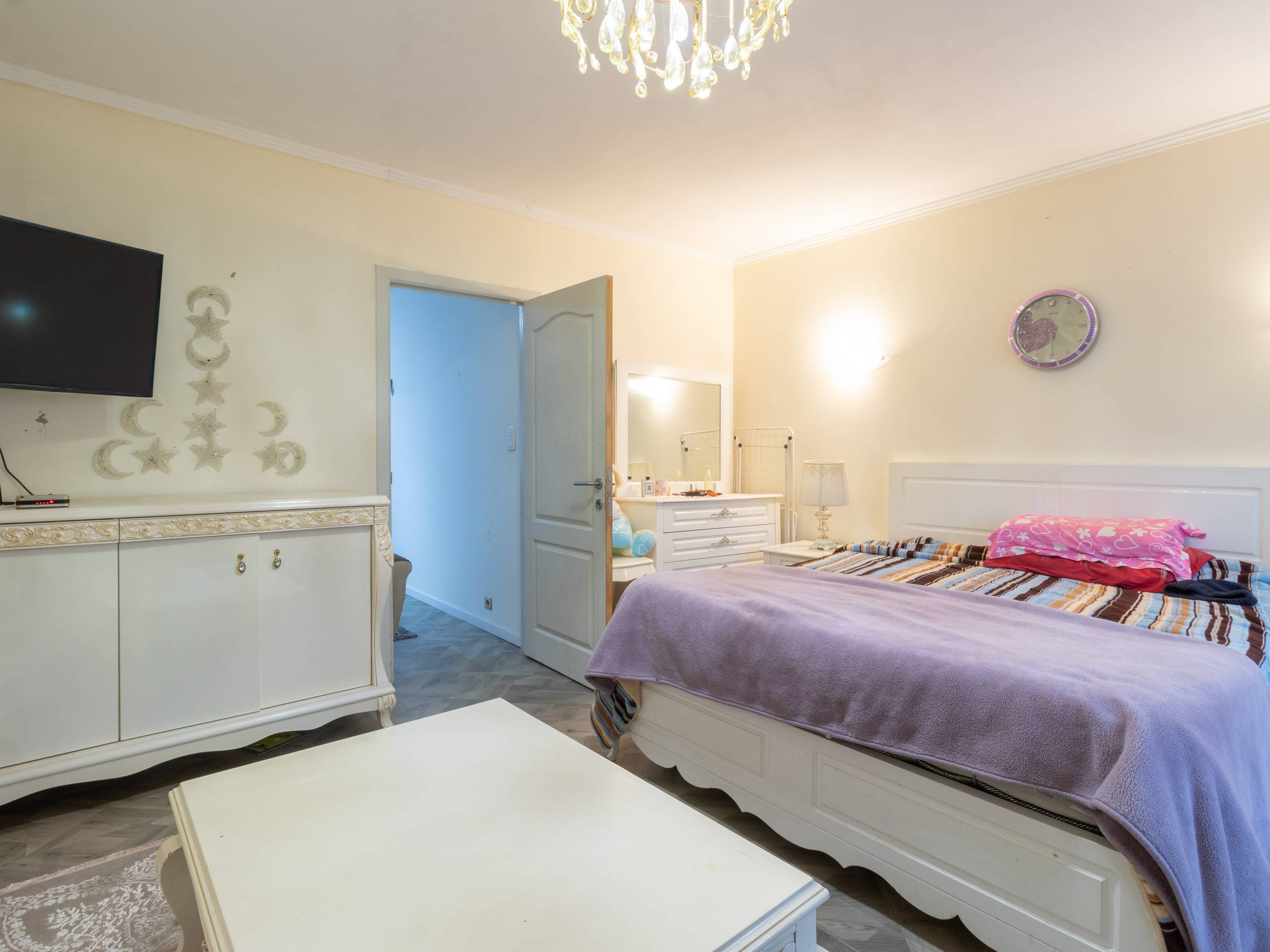 Handelspand met woonst op toplocatie! - foto 4