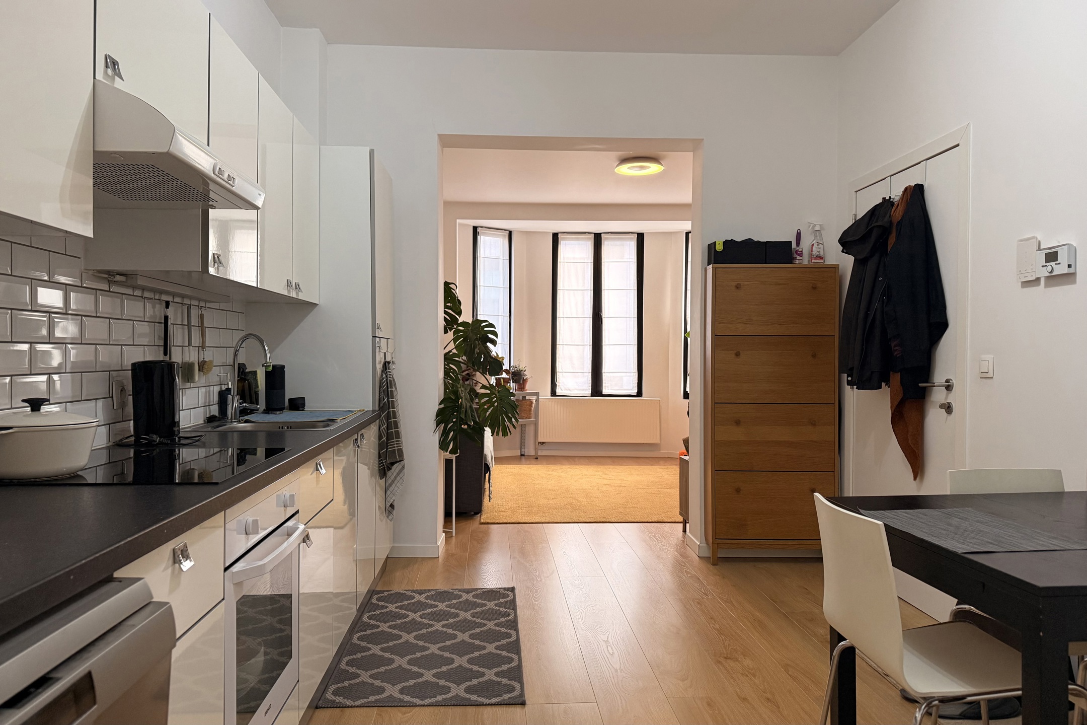 Apartment for rent in Borgerhout with 1 bedroom - photo 5