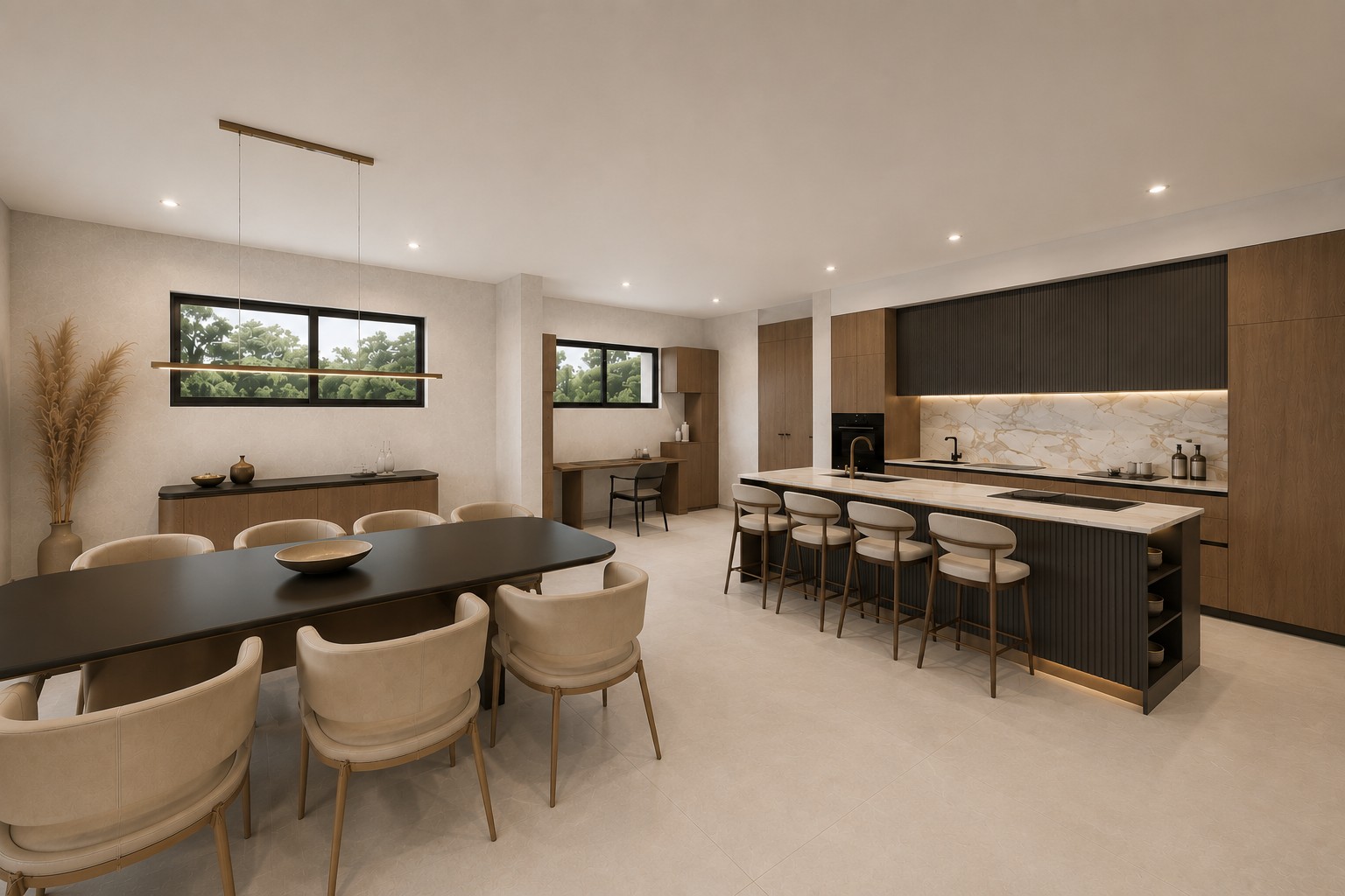 Casco woning te koop in Pelt (4 slaapkamers) - foto 5