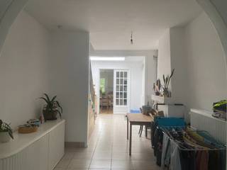 Maison à louer à Eeklo