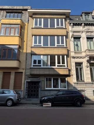 Appartement à vendre à Anvers