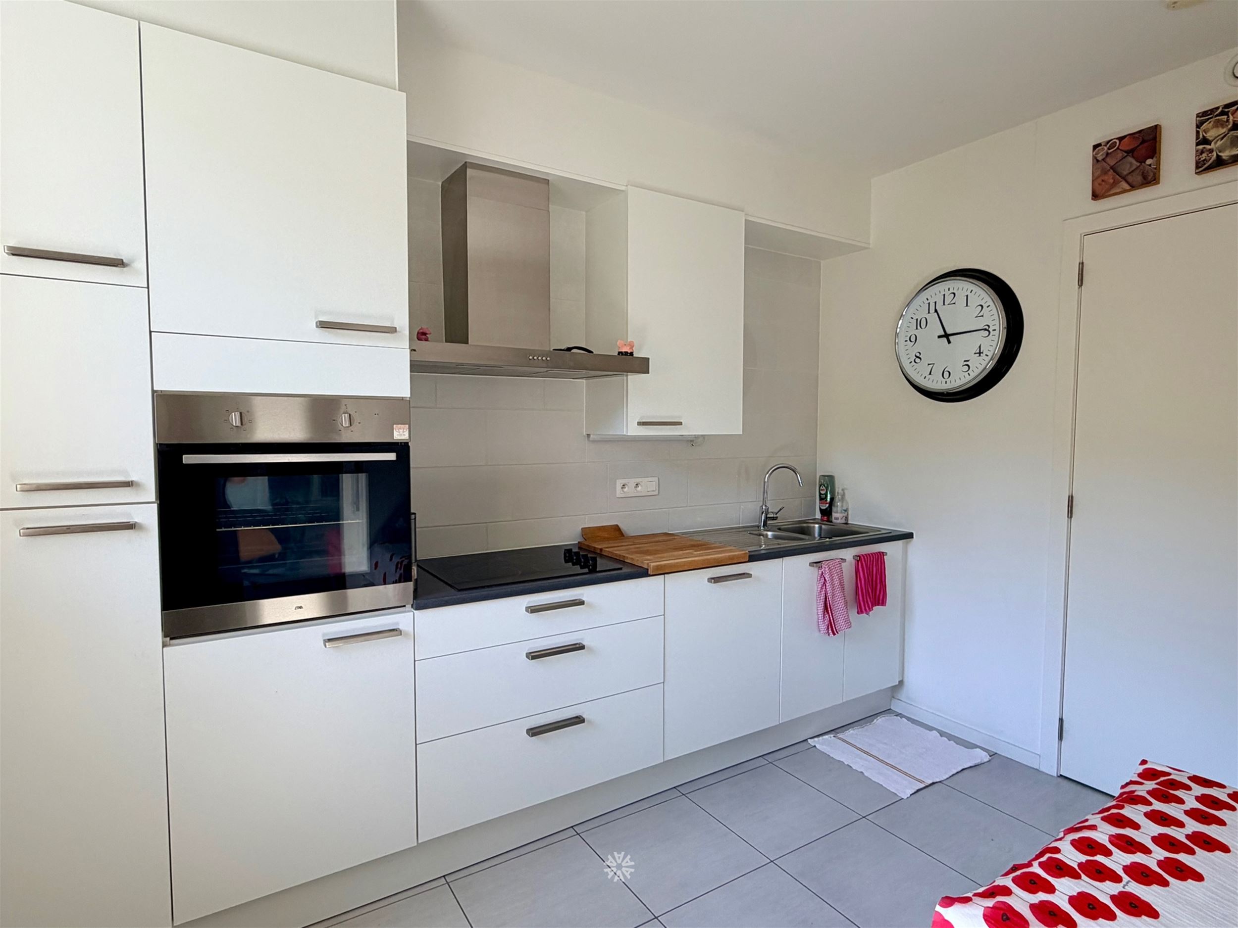 Energiezuinig appartement met twee slaapkamers te huur te Destelbergen centrum - foto 5