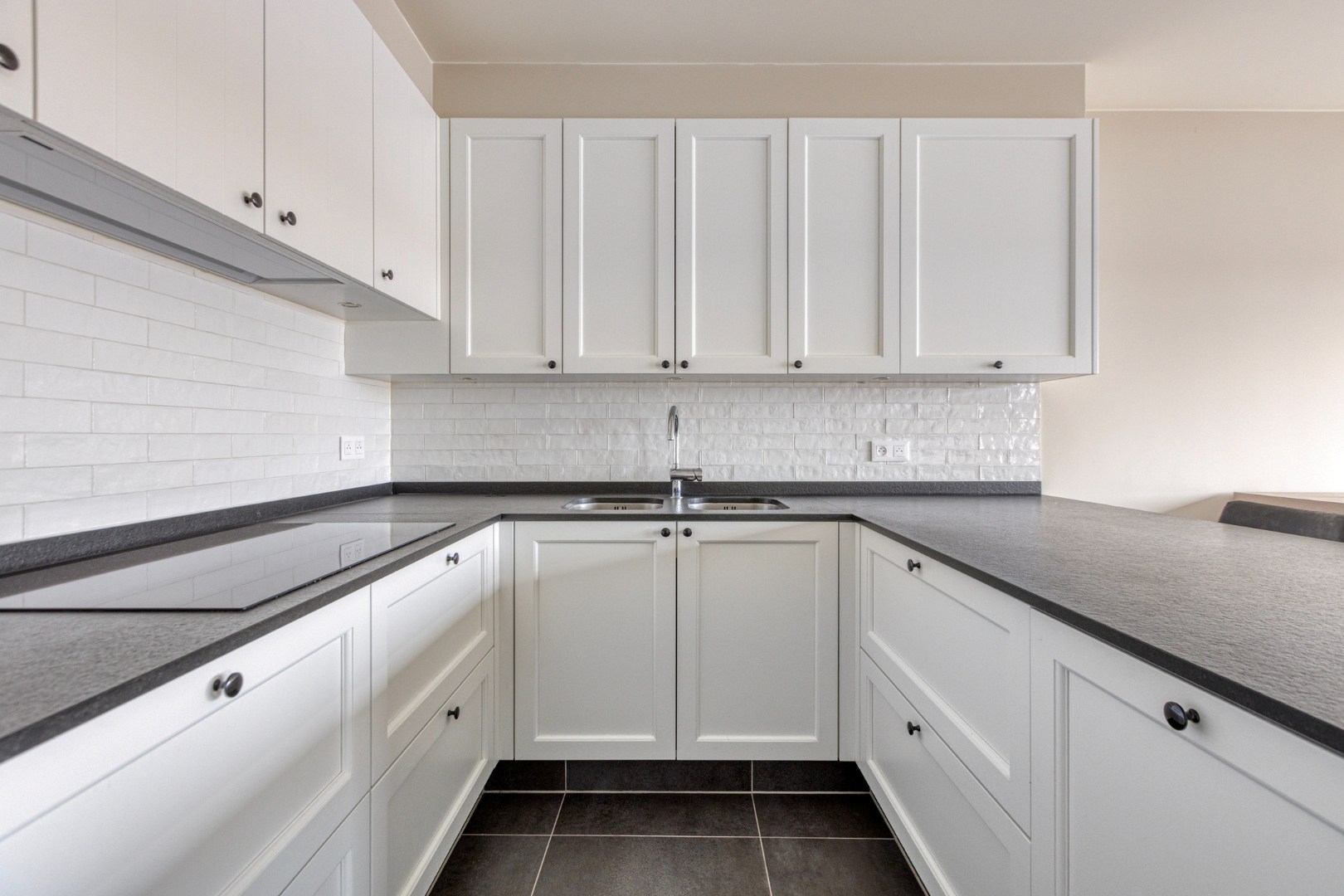 Recent en energiezuinig appartement met 2 slpk. en garage in Geel-Centrum - foto 5