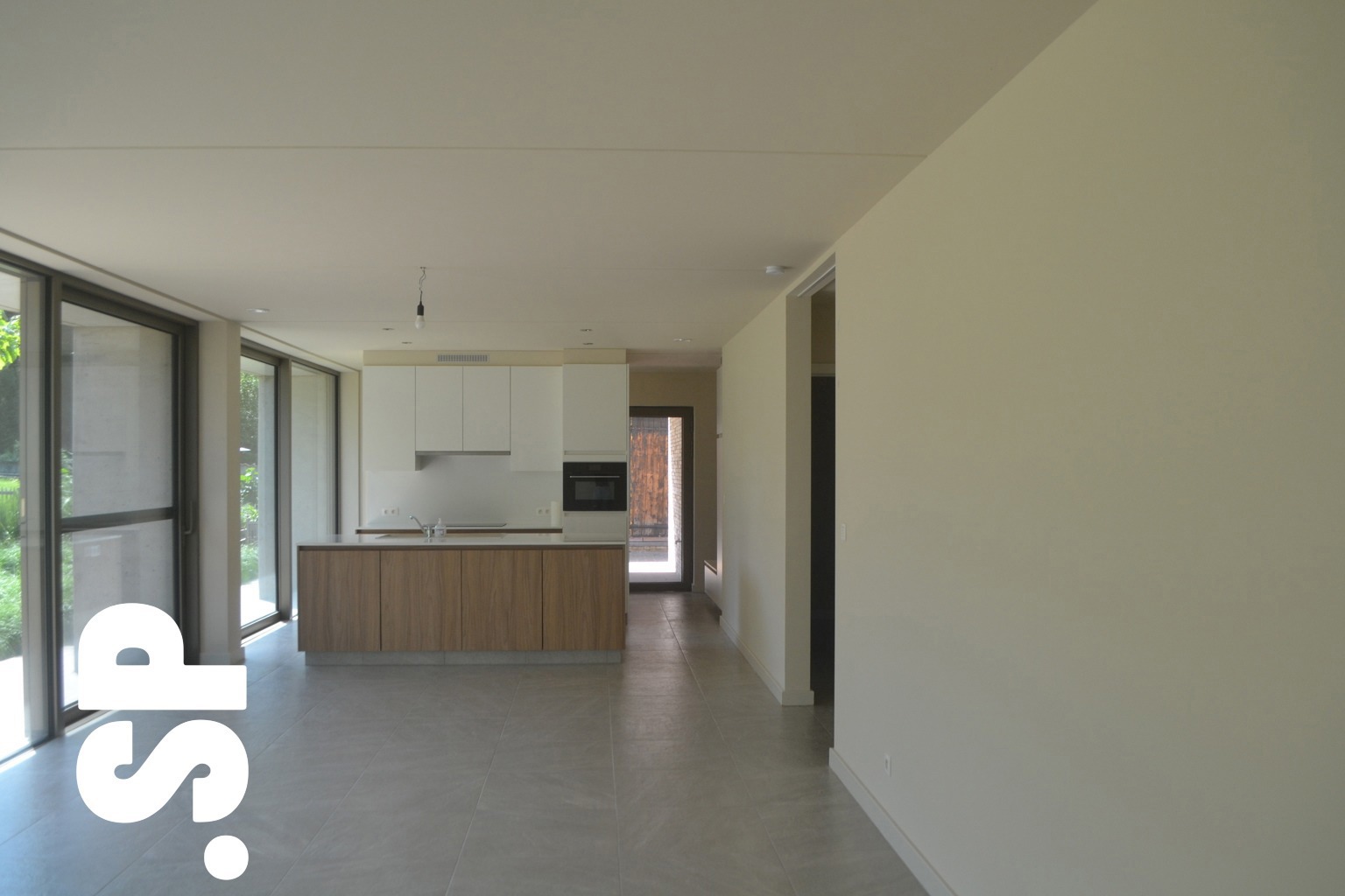 Exclusief nieuwbouwappartement met privéterras en verwarmd binnenzwembad - foto 4