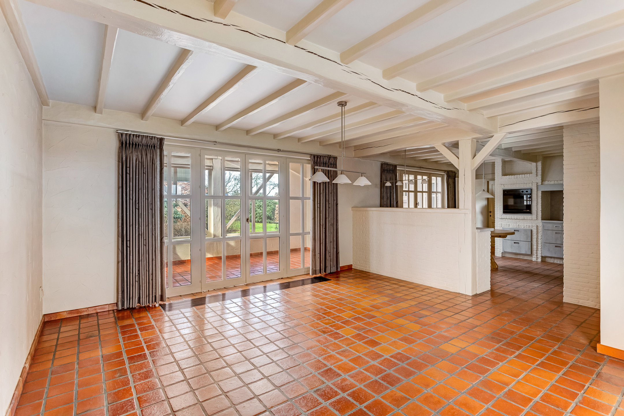 Charmante woning met bedrijfsgebouw  - foto 5