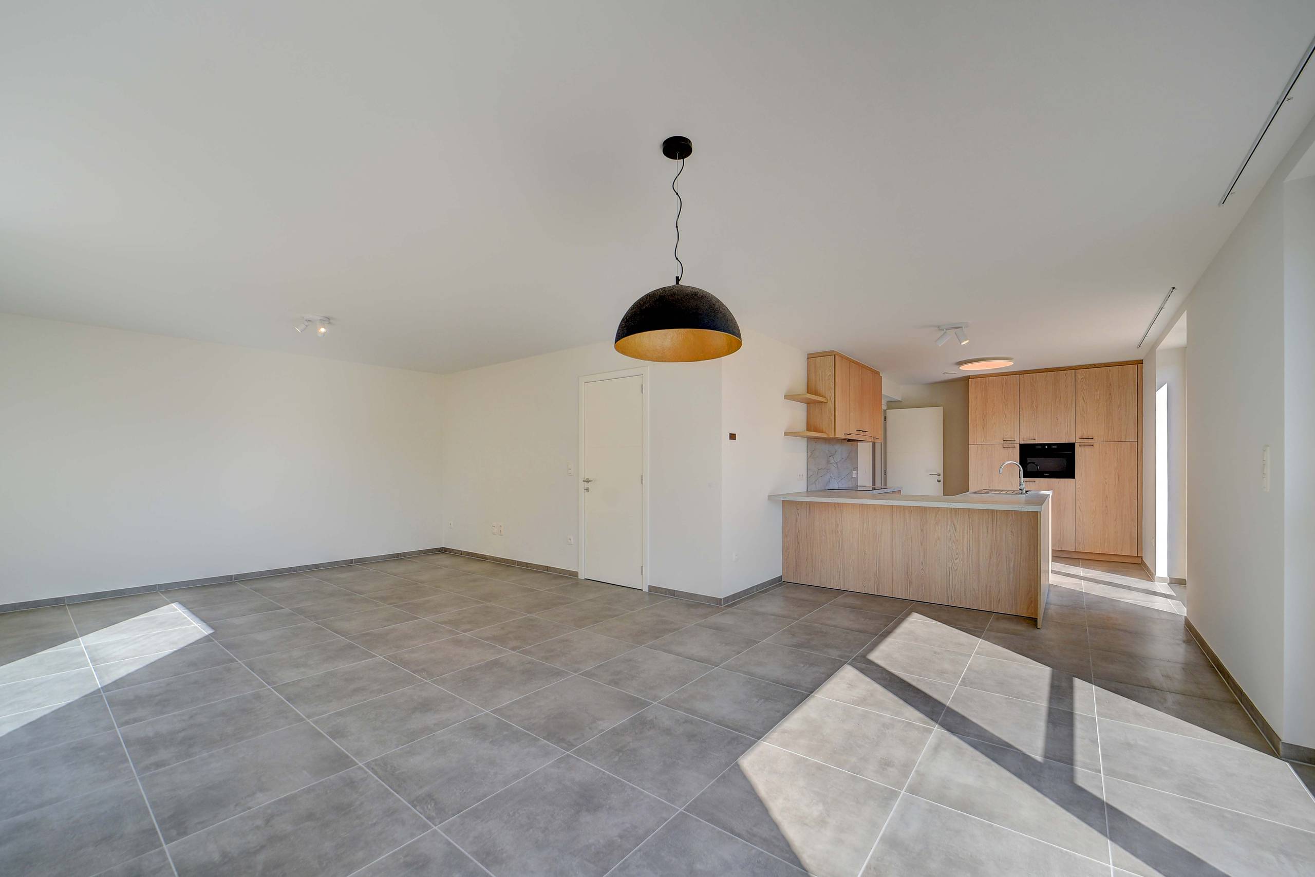 Energie neutrale nieuwbouwwoning in Aarschot - foto 4