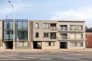 Appartement à vendre à Vosselaar