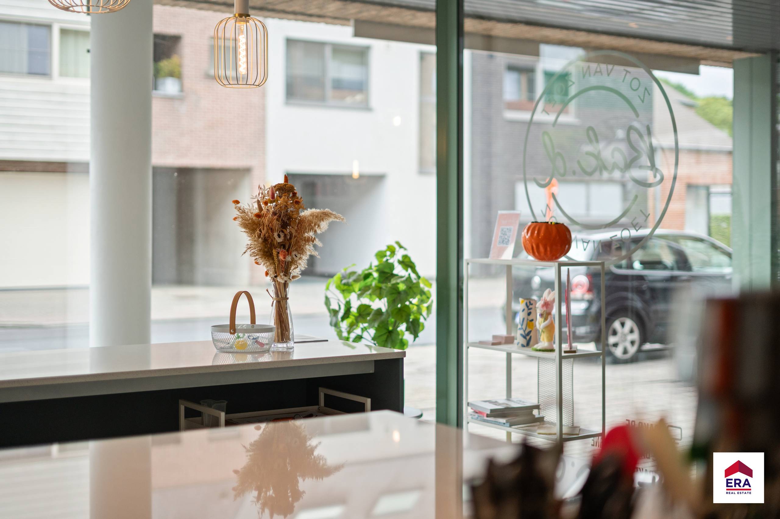 Handelspand met sterke commerciële uitstraling in Knesselare - foto 2