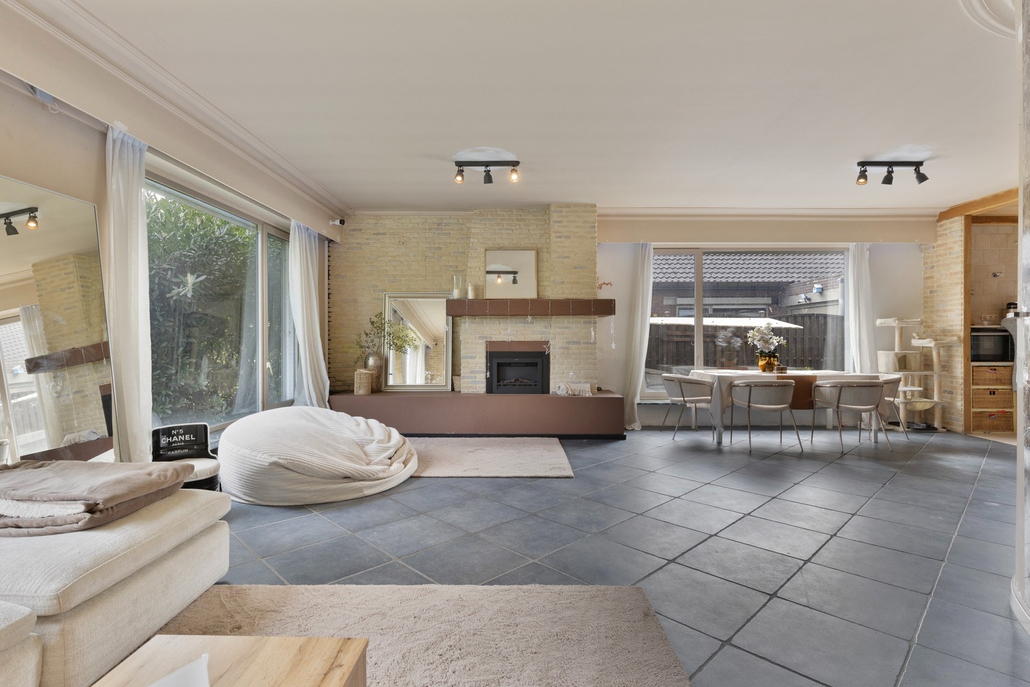 Ruime en instapklare villa op toplocatie in een rustige straat! - photo 5