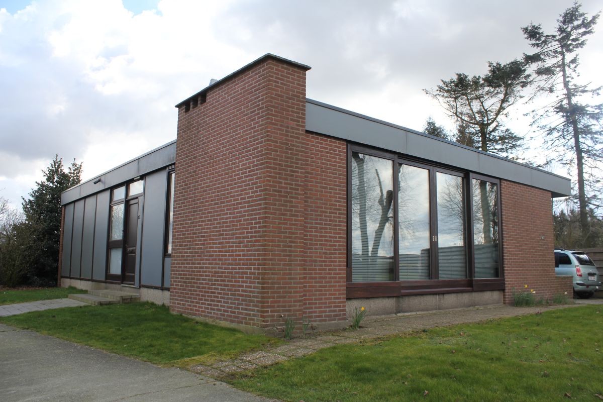 Hoeve met stallen en landbouwgrond te koop te Weelde - foto 1