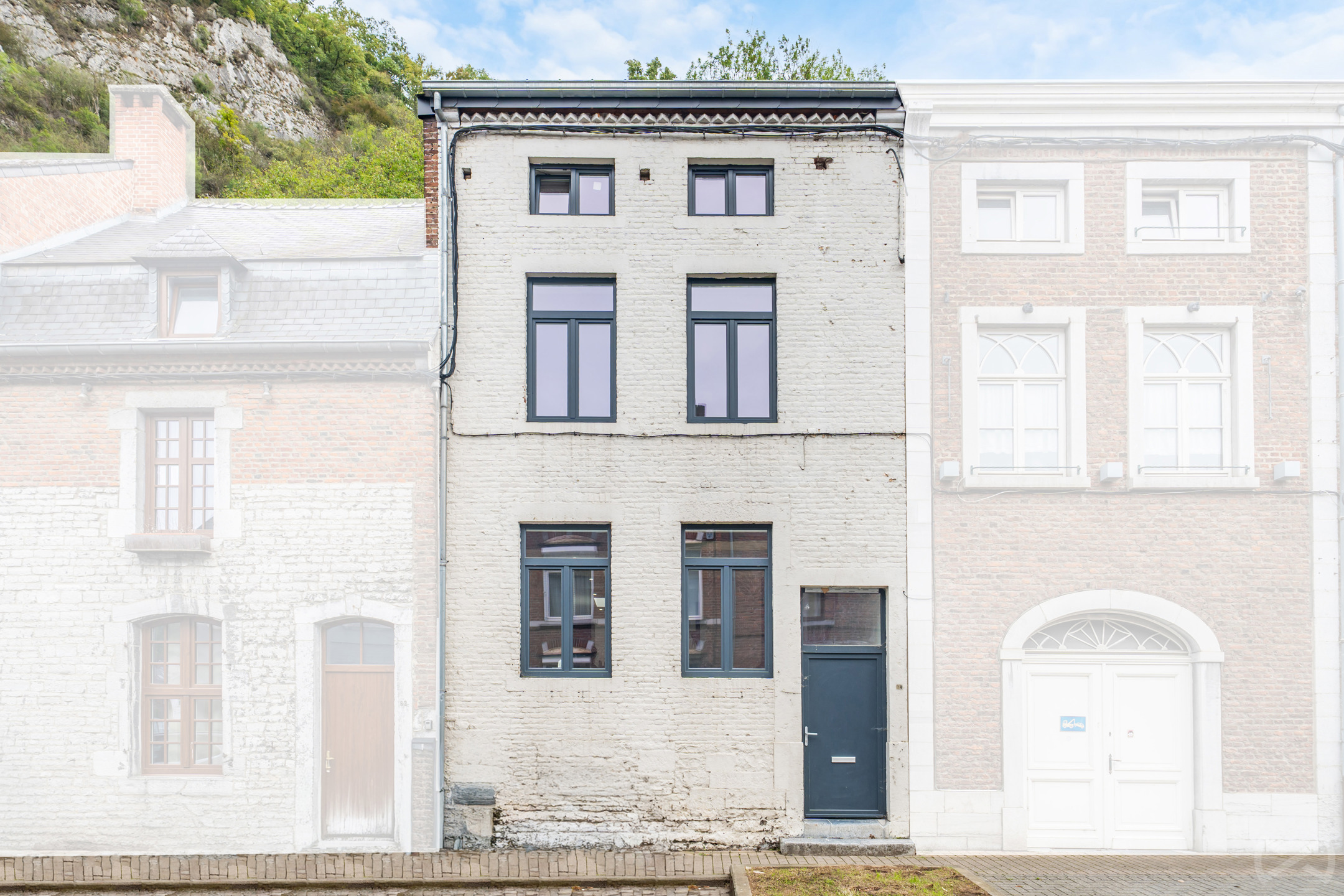 Huis te koop in Dinant met 3 slaapkamers - foto 1