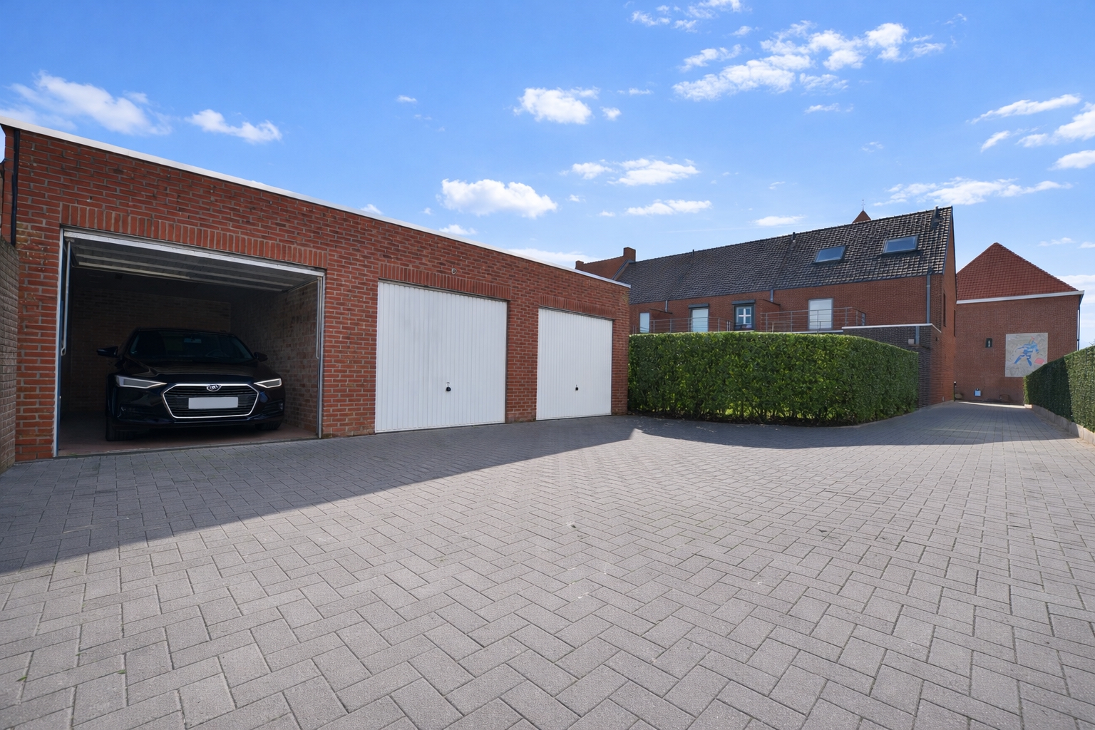 Maison à vendre à Waarschoot avec 3 chambres - photo 4