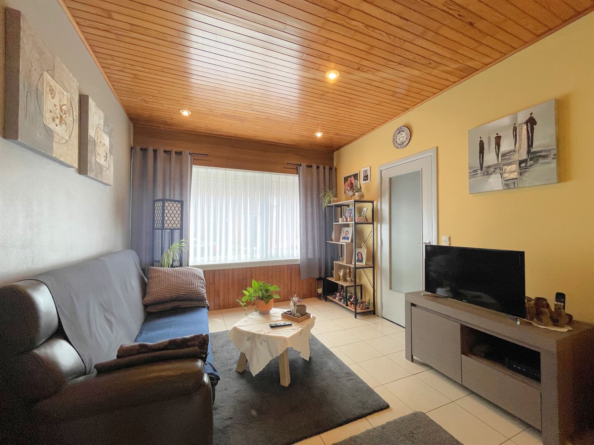 Maison à vendre à Boom avec 2 chambres - photo 2
