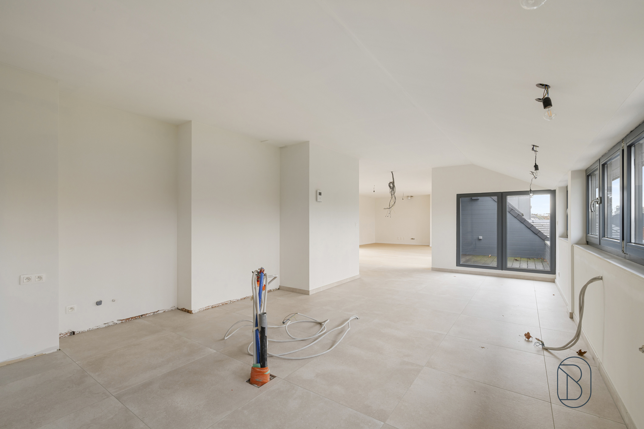 Appartement à vendre à Waregem avec 2 chambres - photo 5