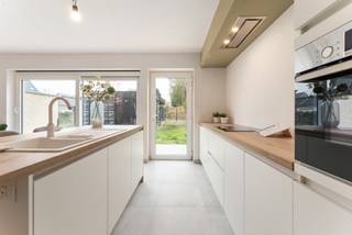 Maison à vendre à Coxyde