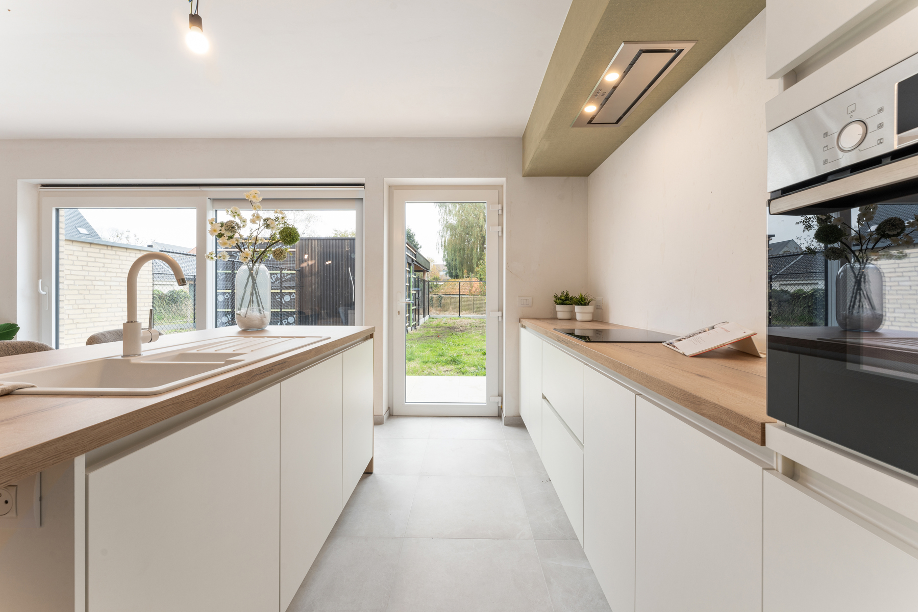 Maison à vendre à Koksijde avec 3 chambres - photo 3