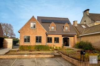 Maison à vendre à Lanaken