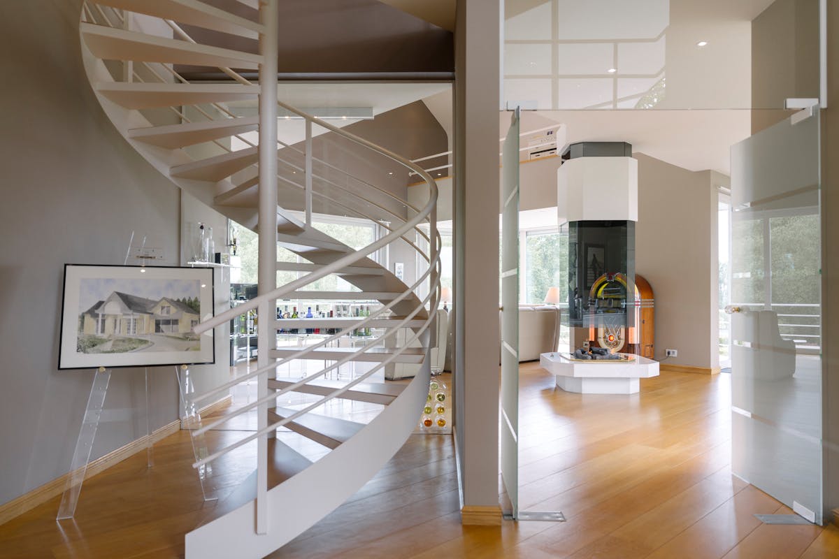 Villa de luxe avec piscine à vendre à Grammont - photo 4