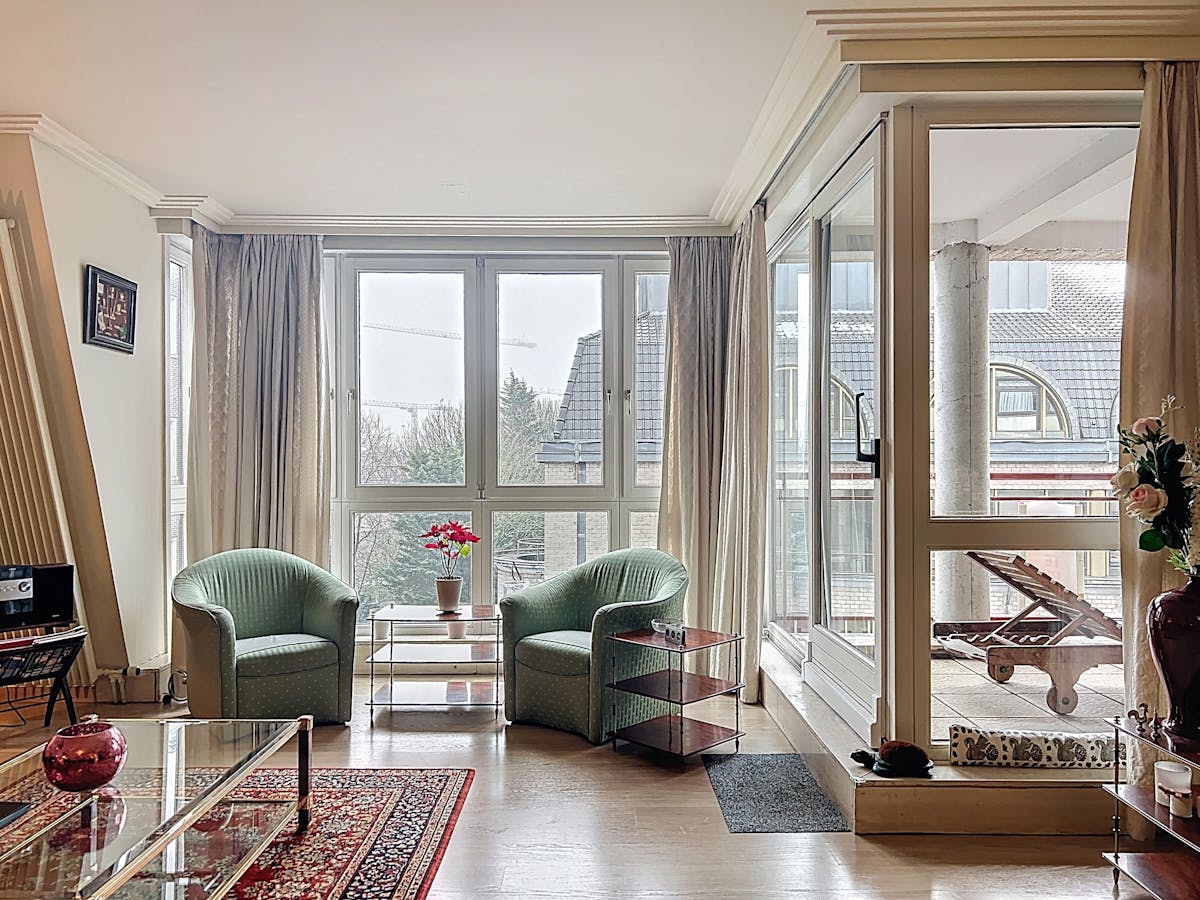 Appartement confortable à louer à Courtrai - photo 2