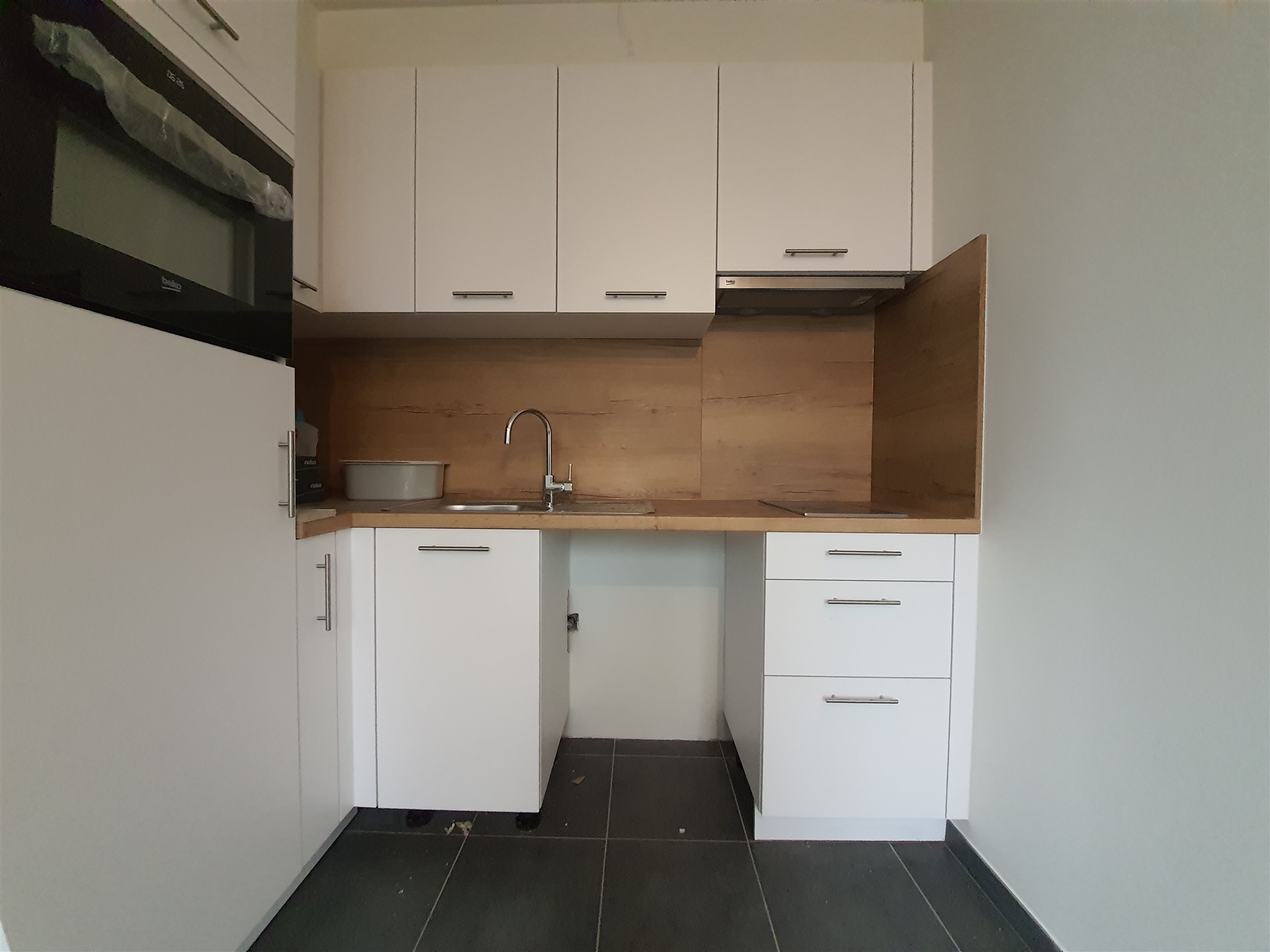 Gerenoveerd appartement met 1 slaapkamer te huur in Herent - foto 5