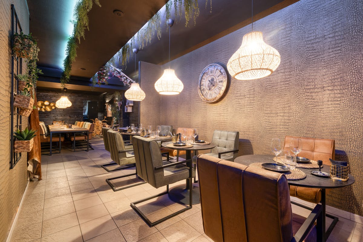 Overname van restaurant op de Zeedijk in Oostduinkerke - foto 5