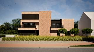 Appartement à vendre à Hechtel-Eksel